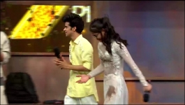 Indias Best Dancer - 5th October 2024